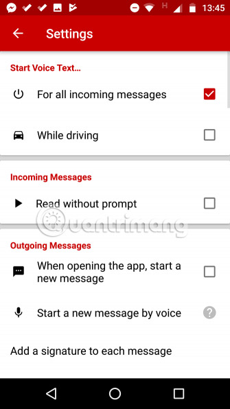 best speech to text app android