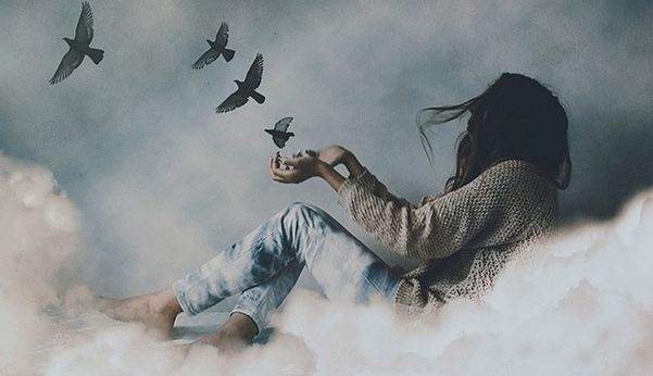 The best strong stt girl lines Picture 5