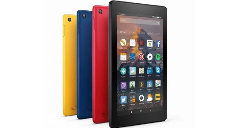 The best tablets for children 2019 Picture 1