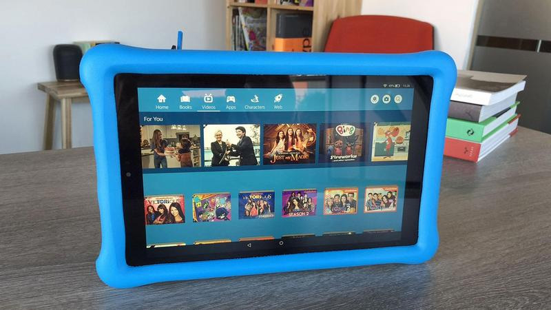 The best tablets for children 2019 Picture 3