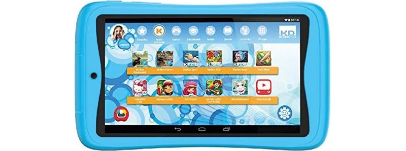 The best tablets for children 2019 Picture 4