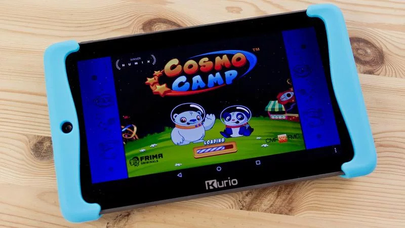 The best tablets for children 2019 Picture 6