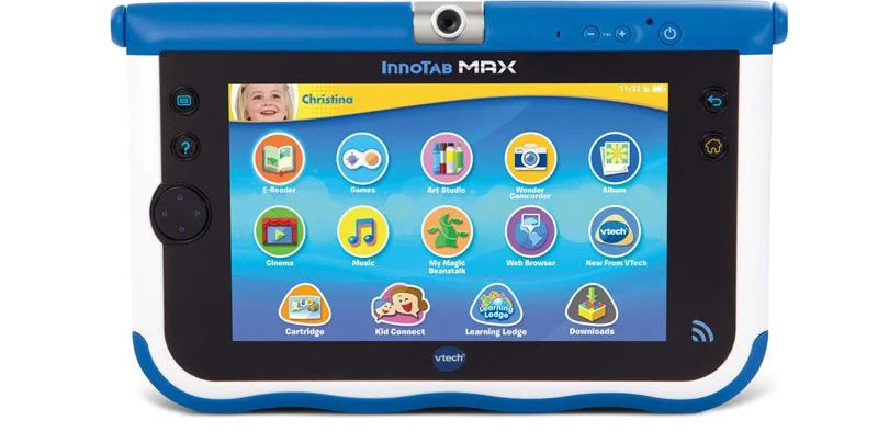 The best tablets for children 2019 Picture 9