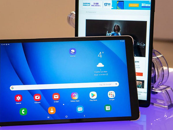 The best tablets for the elderly 2020 Picture 5