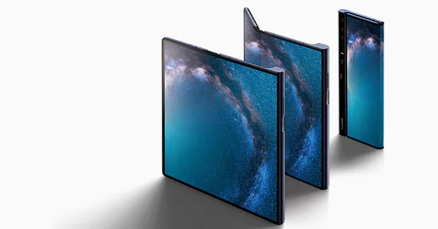 The best technology products that are present at MWC 2019 Picture 5