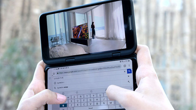 The best technology products that are present at MWC 2019 Picture 9