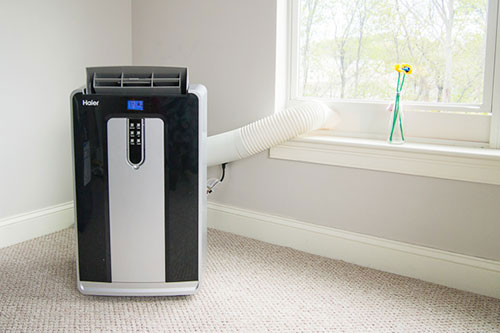 The best three steps of home mini air conditioner cleaning - TipsMake.com