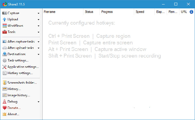 The best tool to create and upload screenshots online Picture 3