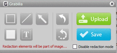 The best tool to create and upload screenshots online Picture 9