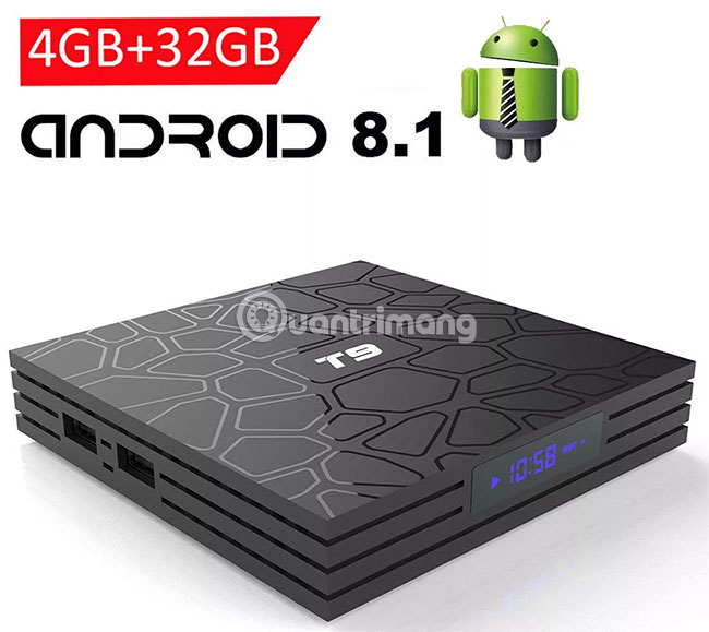 The best top 7 Android TV box Picture 3