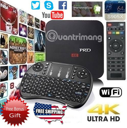 The best top 7 Android TV box Picture 6