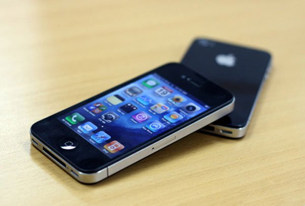 The best touchscreen phones 2011 Picture 2