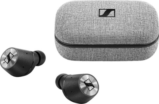 The best true wireless headphones on the market - when convenience comes to the throne Picture 9