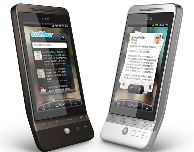 The best universal remote control: Phone Picture 1