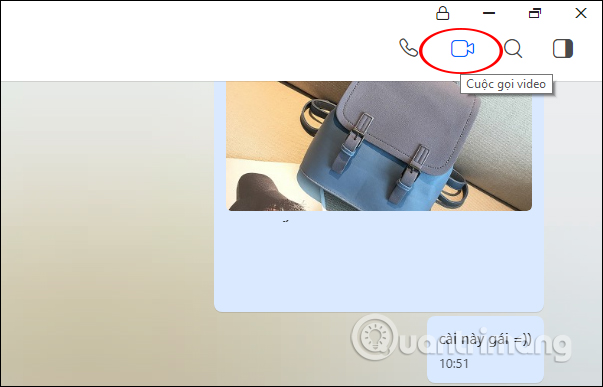 The best video calling applications on Windows, Mac, iPhone, Android Picture 2