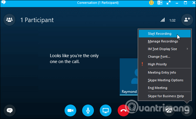 The best video calling applications on Windows, Mac, iPhone, Android Picture 3