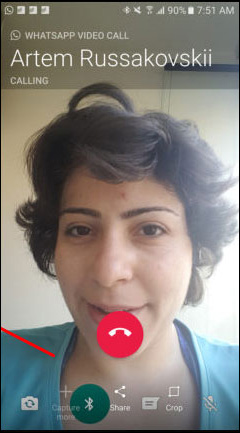 The best video calling applications on Windows, Mac, iPhone, Android Picture 6