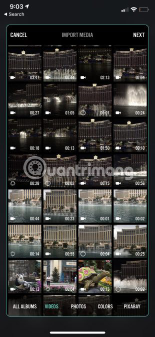 The best video editing applications for iPhone Picture 10