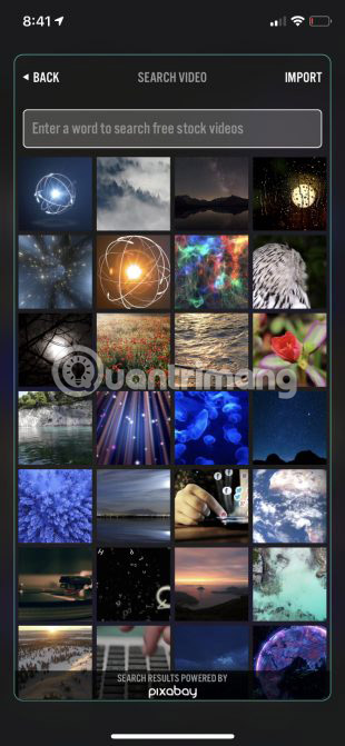 The best video editing applications for iPhone Picture 11