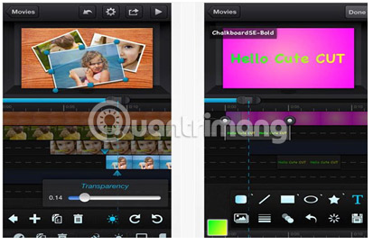 The best video editing applications for iPhone Picture 16