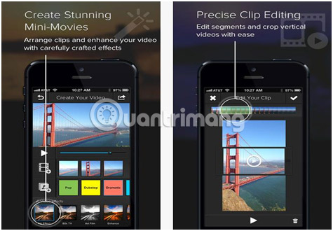 The best video editing applications for iPhone Picture 17