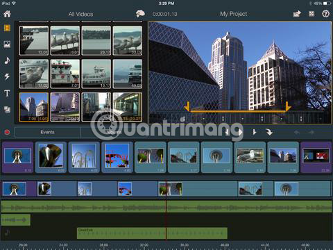 The best video editing applications for iPhone Picture 18