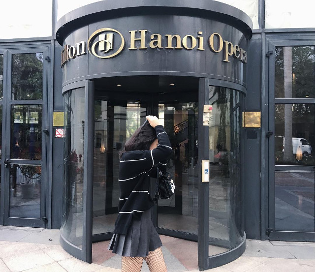 The best 'virtual living' check-in places in Ha Thanh Picture 18