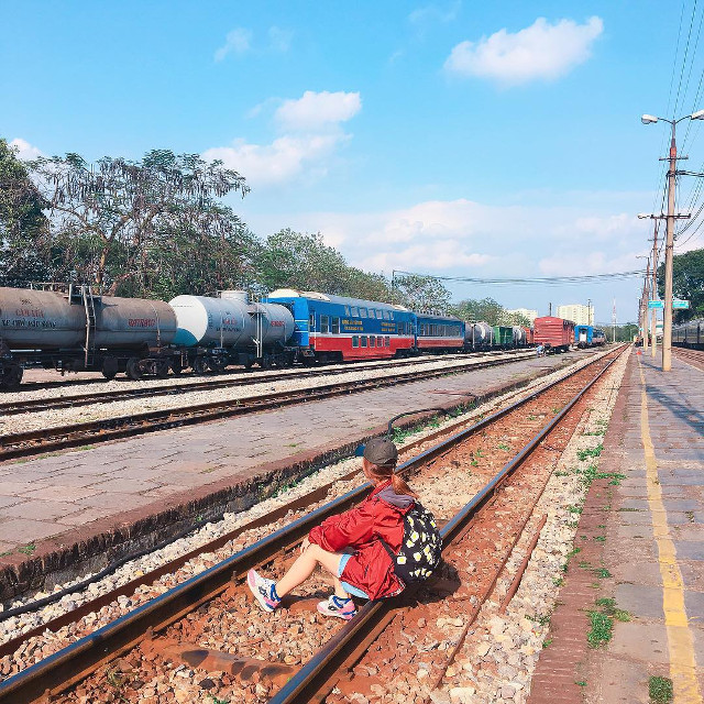 The best 'virtual living' check-in places in Ha Thanh Picture 20