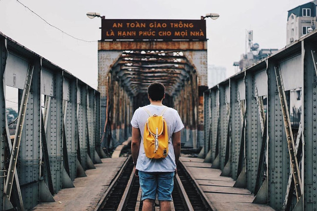 The best 'virtual living' check-in places in Ha Thanh Picture 21