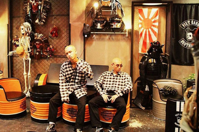 The best 'virtual living' check-in places in Ha Thanh Picture 22