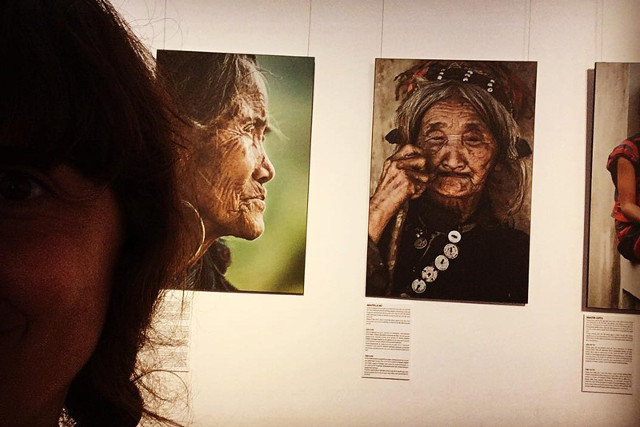 The best 'virtual living' check-in places in Ha Thanh Picture 3