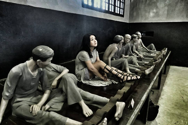 The best 'virtual living' check-in places in Ha Thanh Picture 7