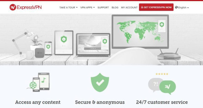 The best VPN for gamers Picture 2