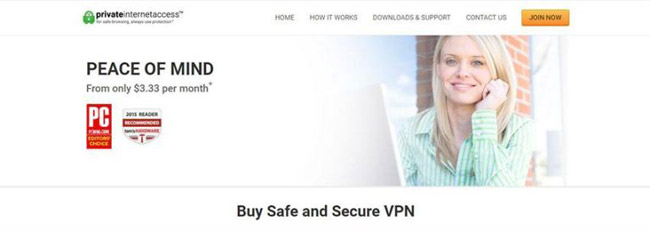 The best VPN for gamers Picture 4