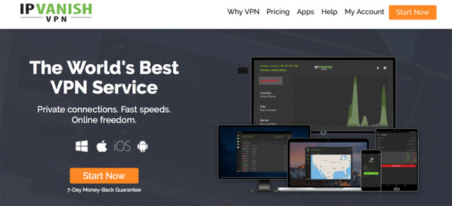 The best VPN for gamers Picture 5