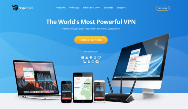 The best VPN for gamers Picture 7