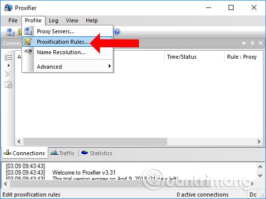 The best way to fake IP computer, best Picture 11
