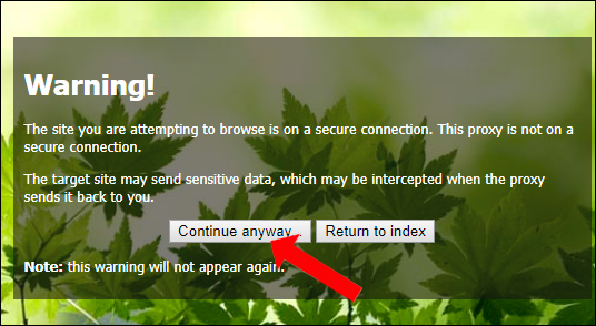 The best way to fake IP computer, best Picture 15