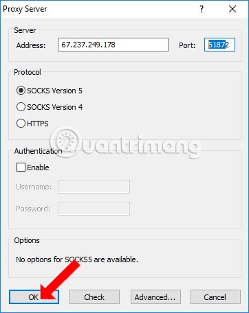 The best way to fake IP computer, best Picture 8