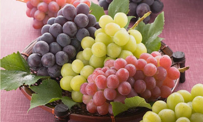 The best way to wash fruits is to remove chemicals Picture 3