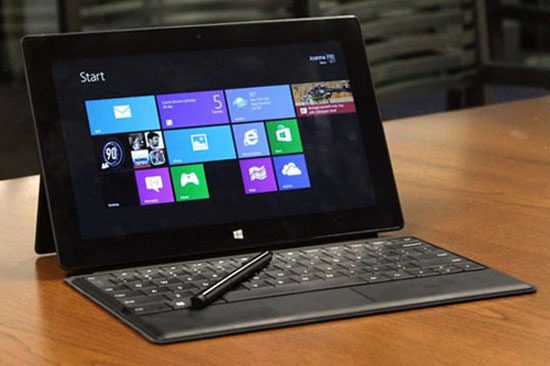The best Windows 8 tablets today Picture 10