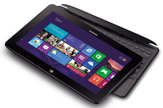 The best Windows 8 tablets today Picture 12