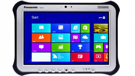 The best Windows 8 tablets today Picture 17