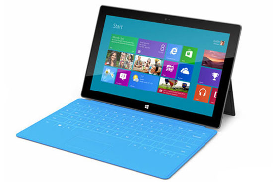 The best Windows 8 tablets today Picture 5