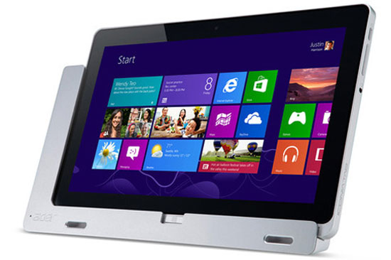 The best Windows 8 tablets today Picture 7