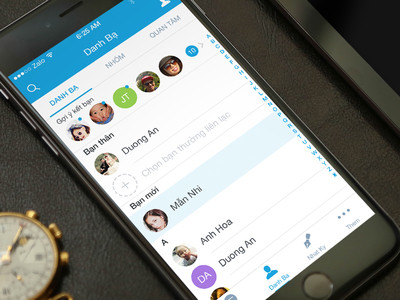 The best Zalo names and most meaningful according to your mood Picture 2