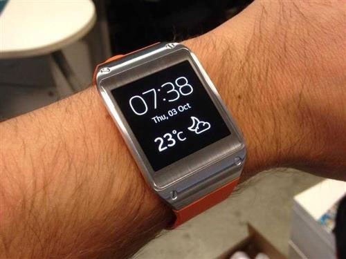 The biggest disappointments in technology village 2013 Picture 10