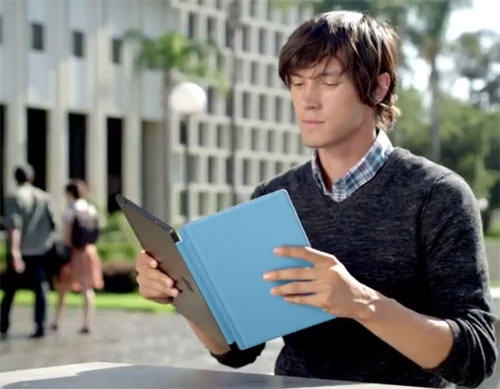 The biggest disappointments in technology village 2013 Picture 6