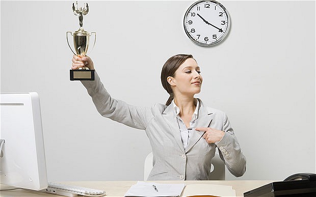 The biggest mistake employees get at work Picture 4