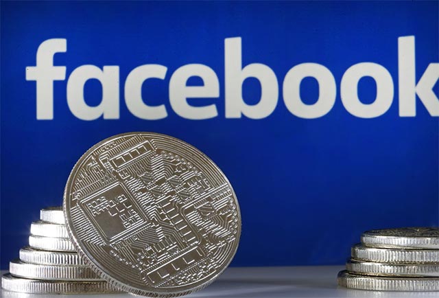 The biggest problem with Facebook's electronic currency: Trust Picture 3